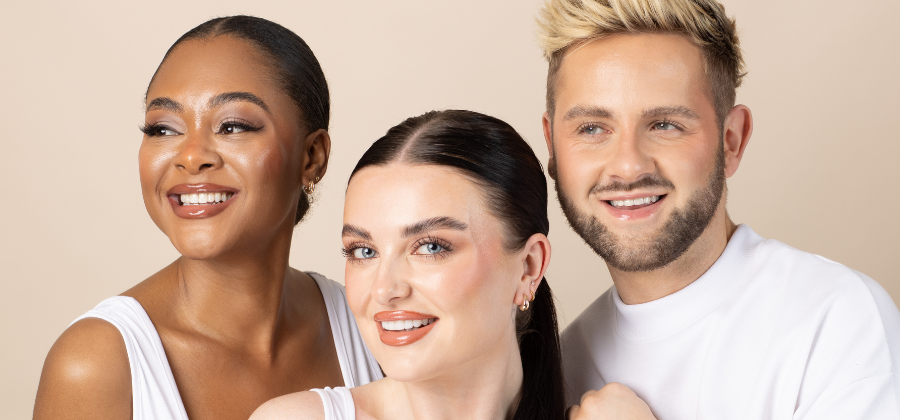 Introducing Savers x MUA Makeup Academy!