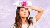 Why is everyone talking about onion shampoo?!