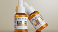 Summer Skin Essentials with Balance Active Formula