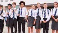Getting the Most Out of School Uniforms: Smart Laundry & Wear Tips