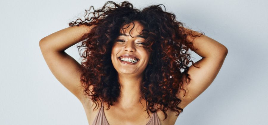 Top 10 Best Hair Products for Curly Hair