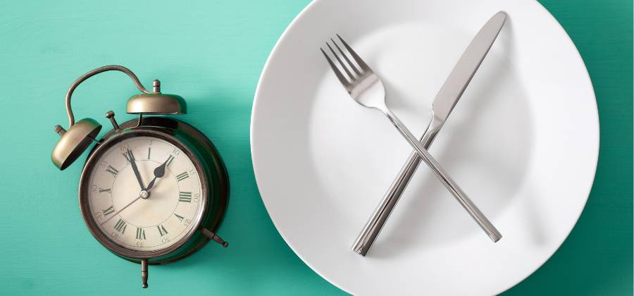 Intermittent fasting for beginners: How it works and the benefits you can expect