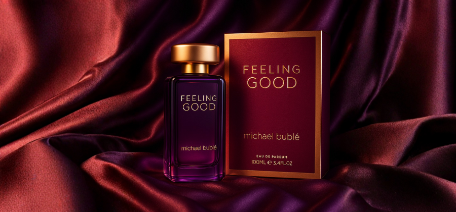 Feeling Good by Michael Bublé: The Ultimate Mood-Lifting Christmas Gift, Only at Savers