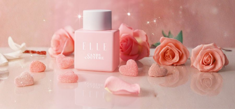 ELLE Candy Couture: A Savers Exclusive That Dazzles This Christmas