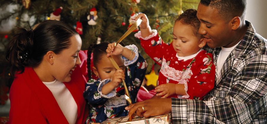 Savers Ultimate Christmas Gift Guide