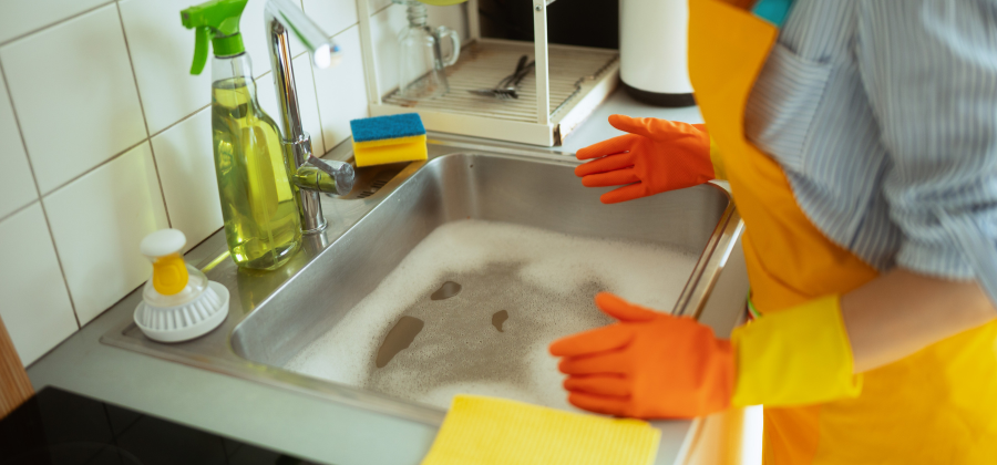 How to Unblock a Drain Fast