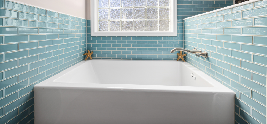 How to Remove Limescale and Clean Grout