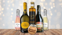 Best Festive Alcohol to Buy at Savers – Available for Click & Collect This Christmas