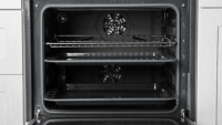 How to Clean Your Oven the Easy Way