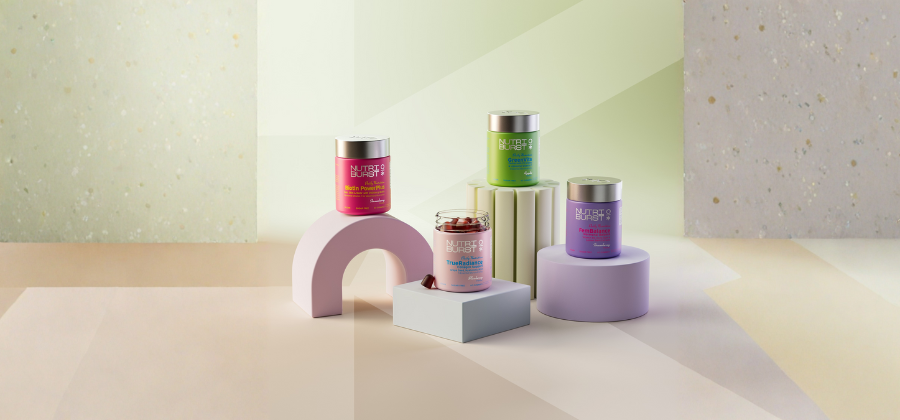 The Tastiest Way to Stay on Top of Your Vitamins