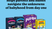 The Magic of First Moments: How Huggies® Supports Parents Every Step of the Way
