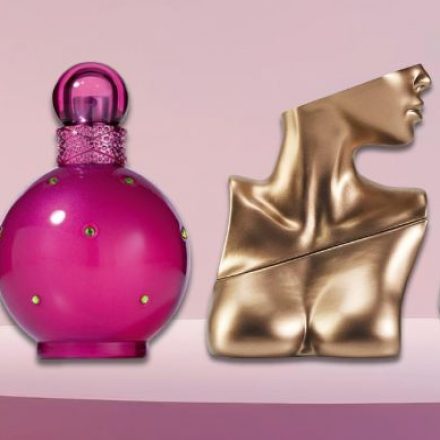 Top Sweet Perfumes That Smell Irresistible