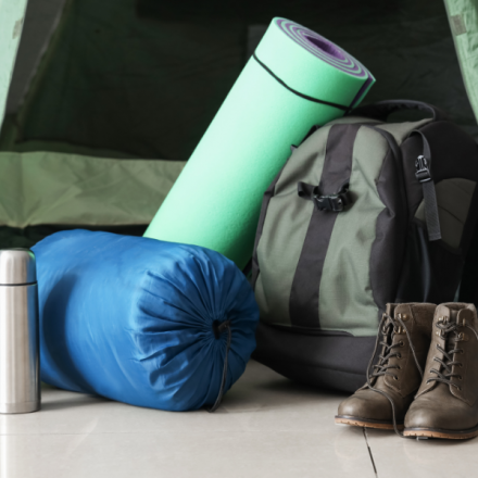 Budget-Friendly Camping Survival Kit