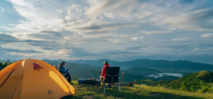 Budget-Friendly Camping Survival Kit