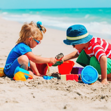 10 Must-Have Kids’ Summer Essentials for £5 or Less