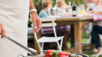Host The Ultimate Summer BBQ For Less!