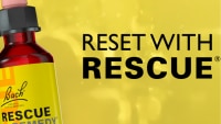 How to Relax and Reset with Rescue
