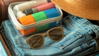 How to pack like a pro with Savers