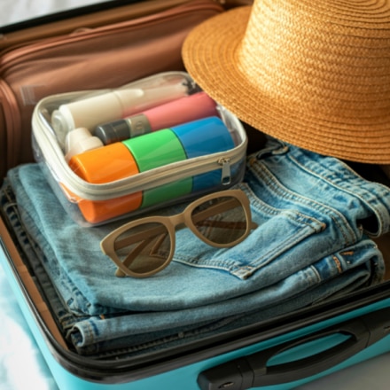How to pack like a pro with Savers