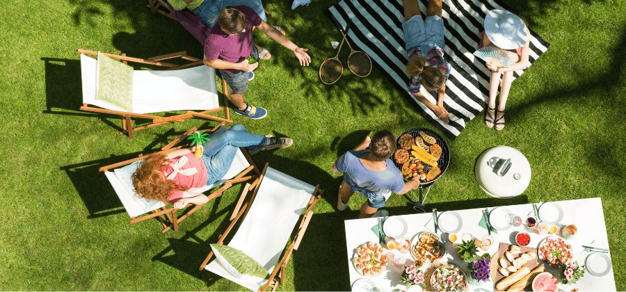 Host The Ultimate Summer BBQ For Less!