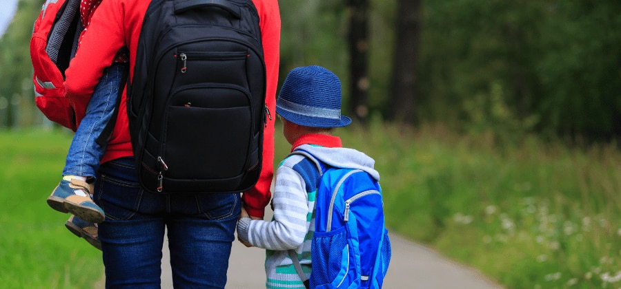 The Ultimate Family Day Out Packing List