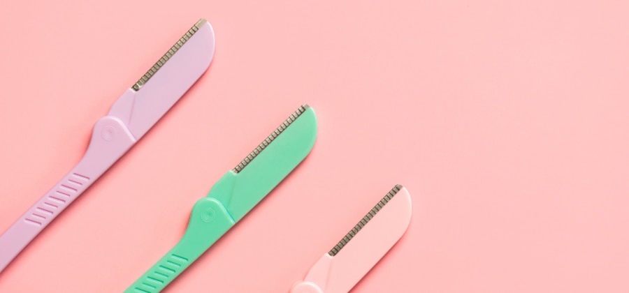 How to Dermaplane at Home: The Best Tips for Removing Peach Fuzz Safely