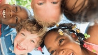 How to Keep the Kids Entertained During the School Holidays for Less