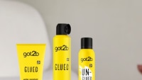 How to Style and Re-style your hair with got2b!
