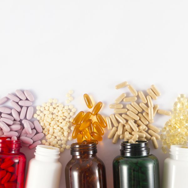 Best vitamins for your skin Best vitamins for your skin