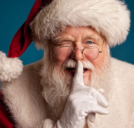 Secret Santa Ideas Under £5 Secret Santa Ideas Under £5