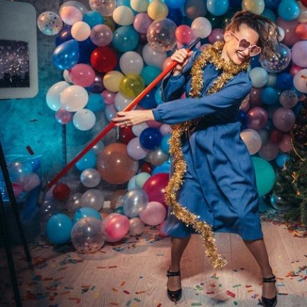 Cleaning schedule for the New Year Cleaning schedule for the New Year