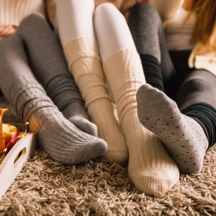 How to save money on bills in winter