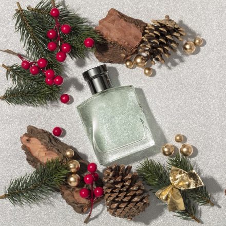 Christmas fragrance on a budget Christmas fragrance on a budget