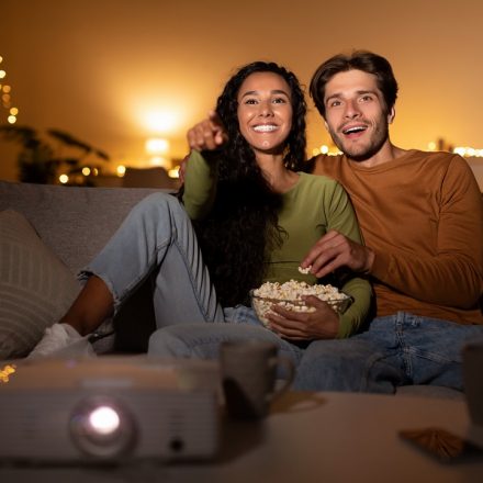 Budget Valentine’s Day Date Ideas