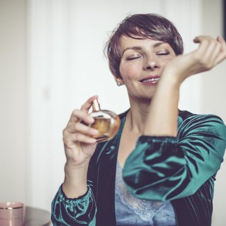 5 nostalgic perfumes that are still loved by mums today! 5 nostalgic perfumes that are still loved by mums today!