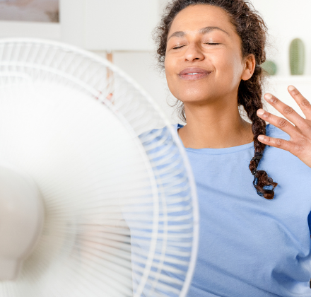 Beat the heat! 10 tips for staying cool this summer