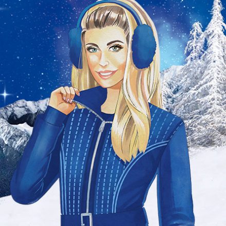 NEW: Mrs Hinch’s Alpine Escape Collection NEW: Mrs Hinch’s Alpine Escape Collection