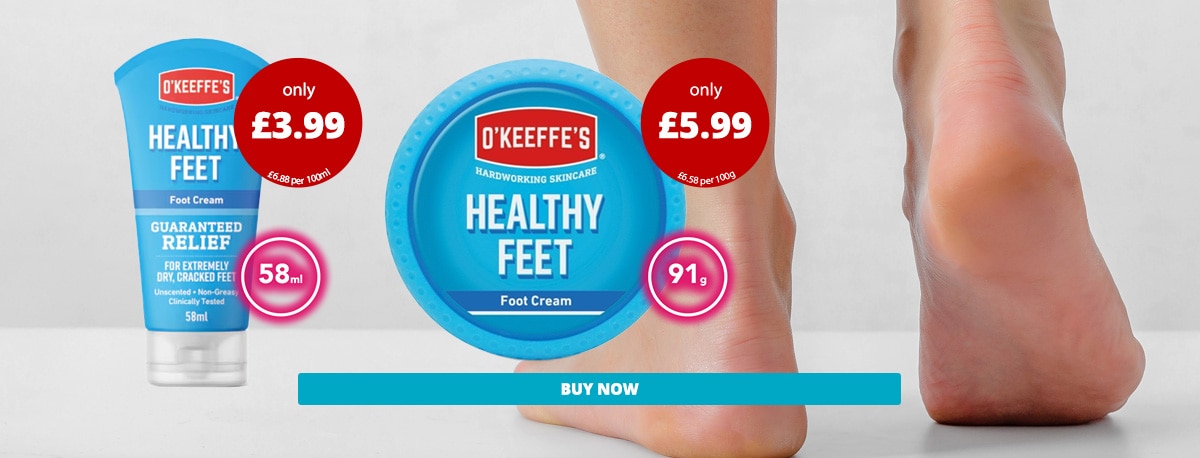 O&apos;keefes