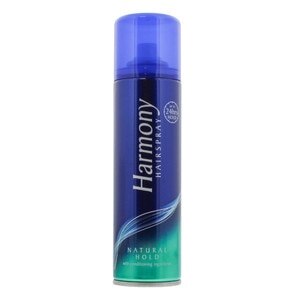 Harmony Hairspray Natural Hold