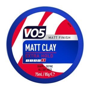 Vo5 Style Extreme Matt Clay