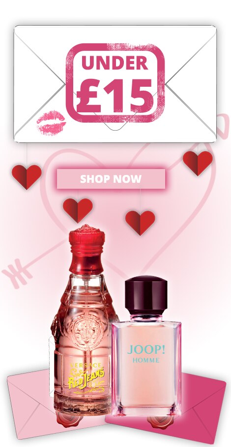 Gifts Under £15
