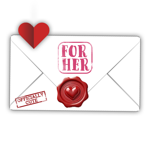 For Her