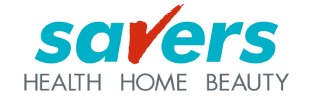 Savers - Health Home Beauty