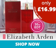 Elizabeth Arden Red Door