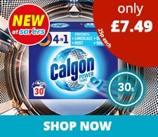 Calgon