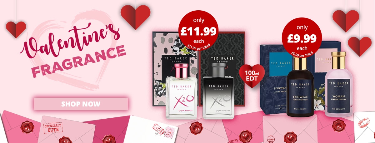 Ted Baker EDT