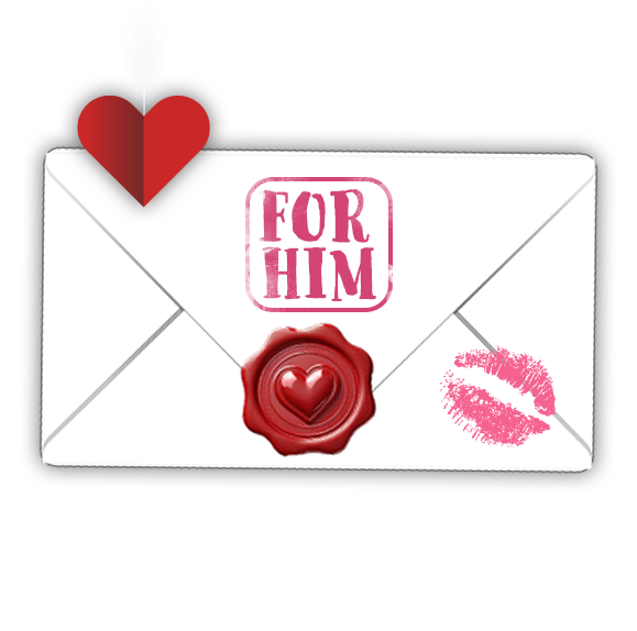 For Him