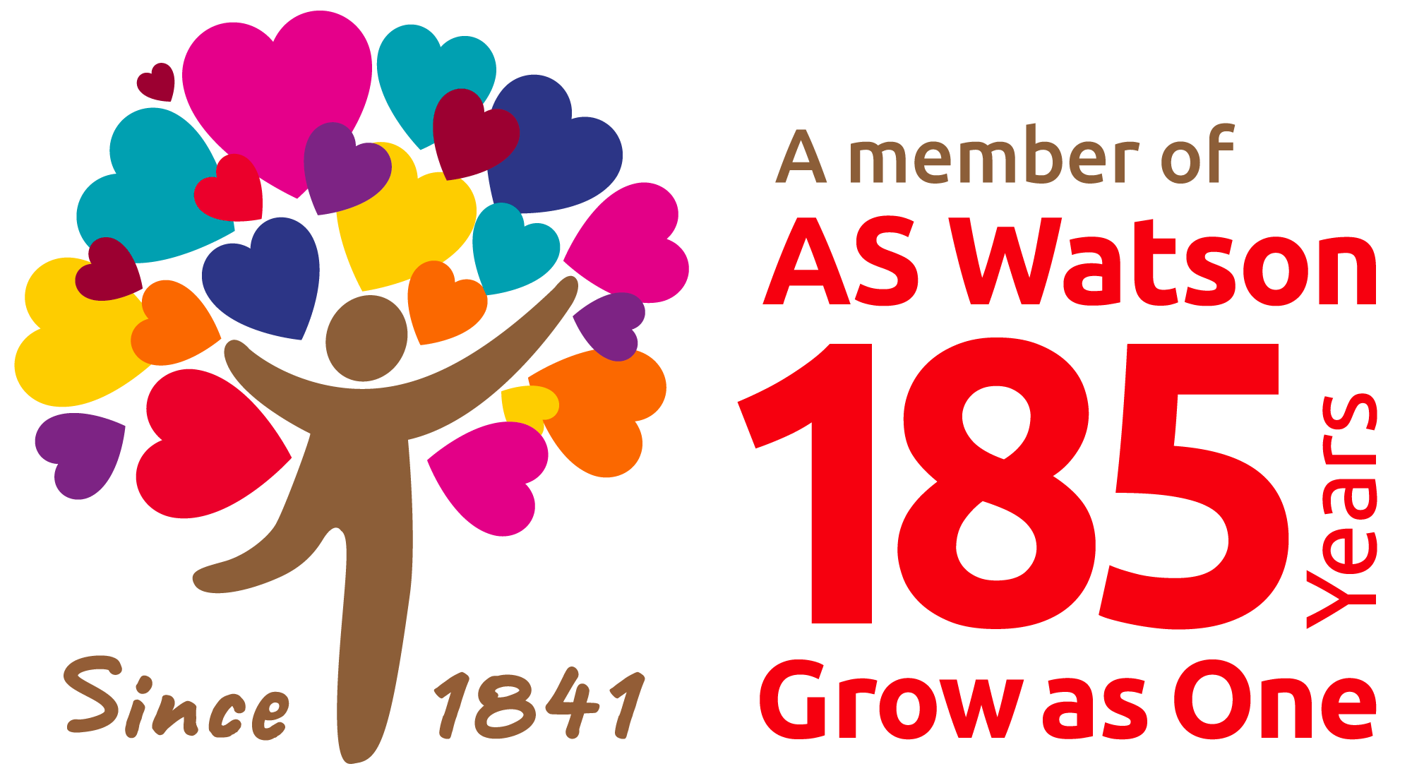 A member of As Watson