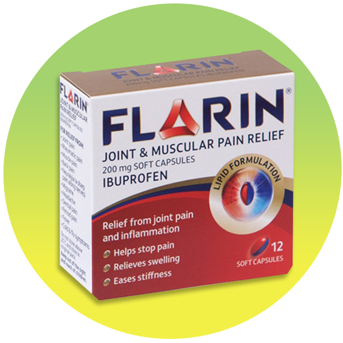 FLARIN
