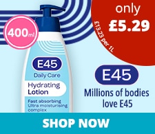 E1526-E45-Hydrating-Lotion-400ml-Skin-Tile-225x195px.jpg E1526-E45-Hydrating-Lotion-400ml-Skin-Tile-225x195px.jpg